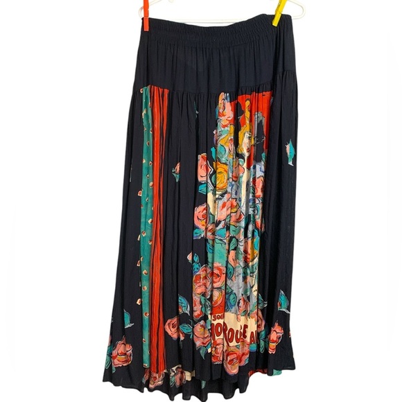 Carole Little Vintage Jacket & Skirt, Unique Collar, Lined, Gorgeous - Picture 6 of 13